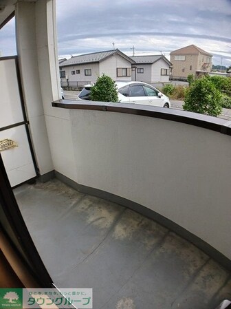 プレッソ・ベルの物件内観写真